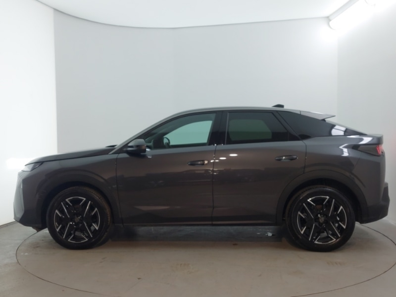 Used Peugeot 3008 2024 for sale - 78146240: Photo 4