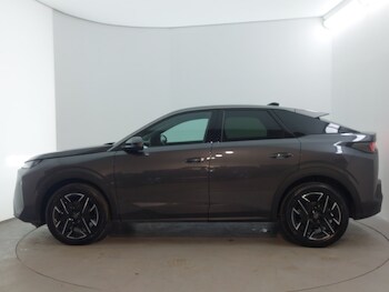 Used Peugeot 3008 2024 for sale - 78146240: Photo