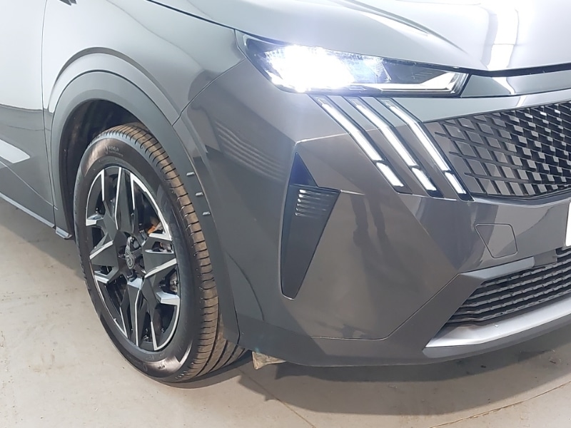 Used Peugeot 3008 2024 for sale - 78146240: Photo 9