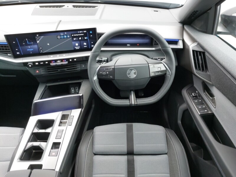 Used Vauxhall Grandland 2025 for sale - 77924085: Photo 11