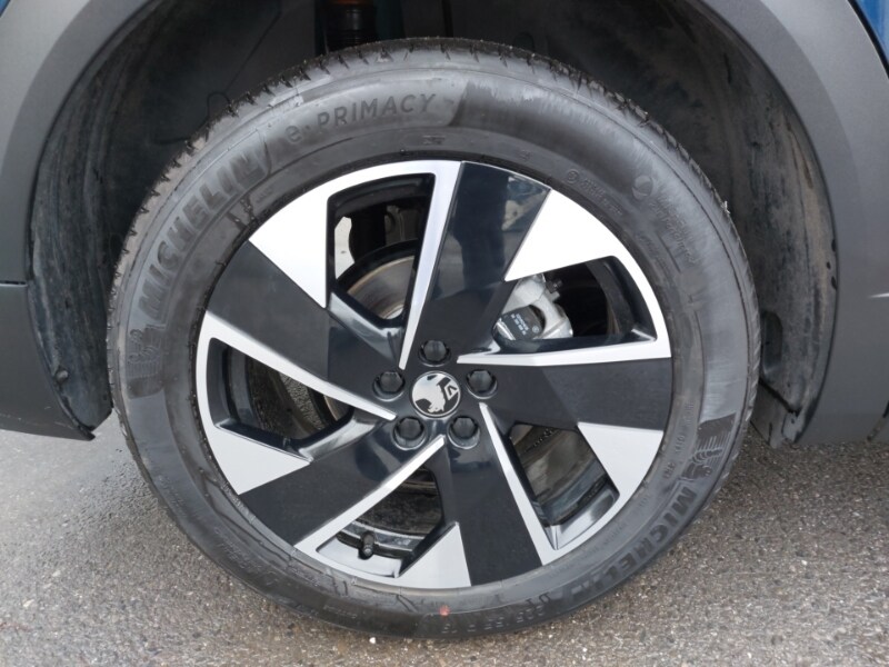 Used Vauxhall Grandland 2025 for sale - 77924085: Photo 12