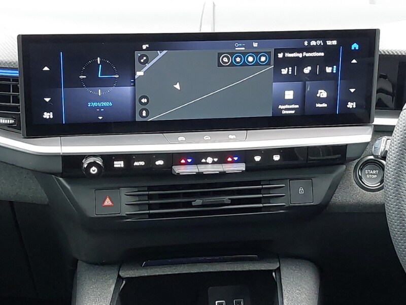 Used Vauxhall Grandland 2025 for sale - 77924085: Photo 7