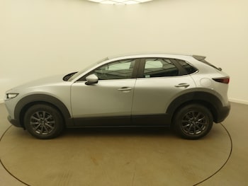 Used Mazda CX-30 2020 for sale - 78877570: Photo