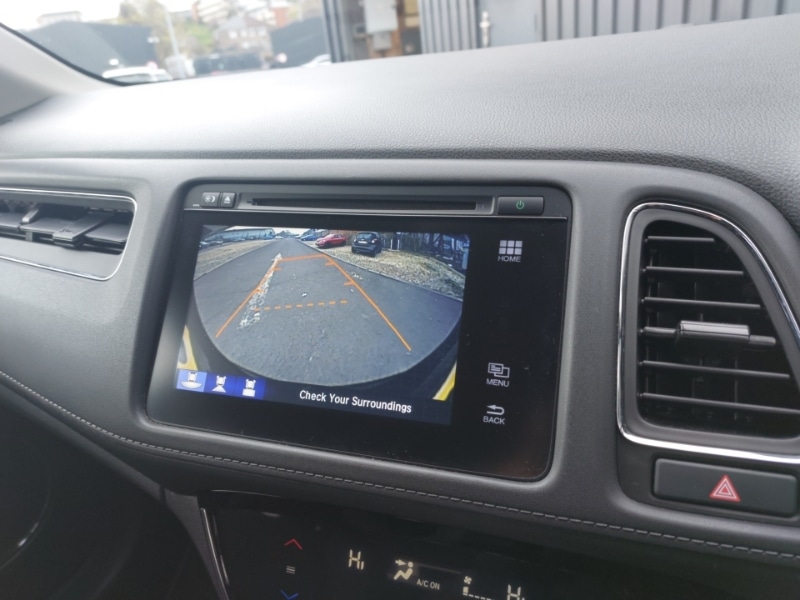 Used Honda HR-V 2020 for sale - 77992265: Photo 11