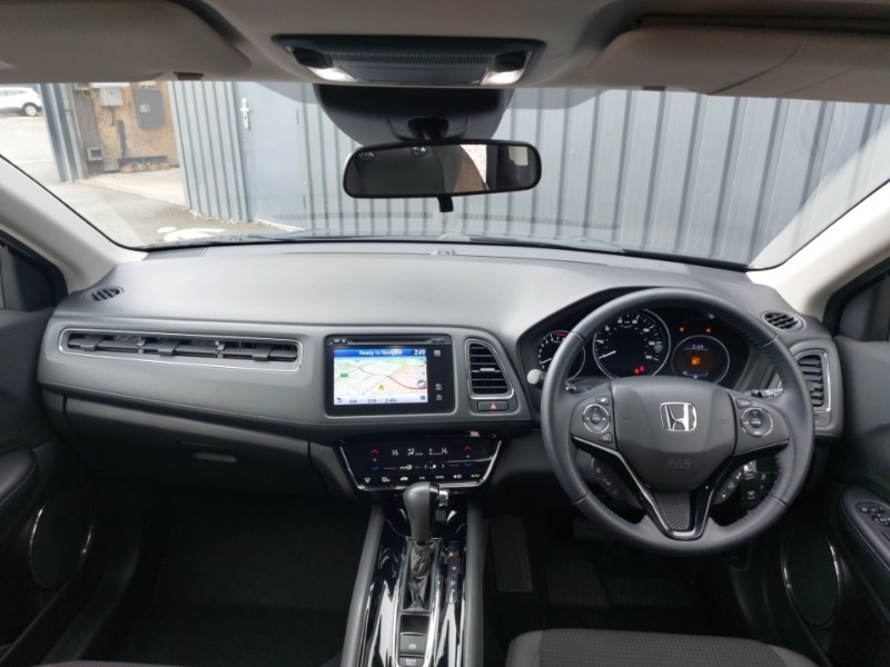 Used Honda HR-V 2020 for sale - 77992265: Photo 2
