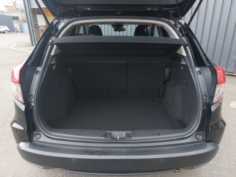 Used Honda HR-V 2020 for sale - 77992265: Photo 8