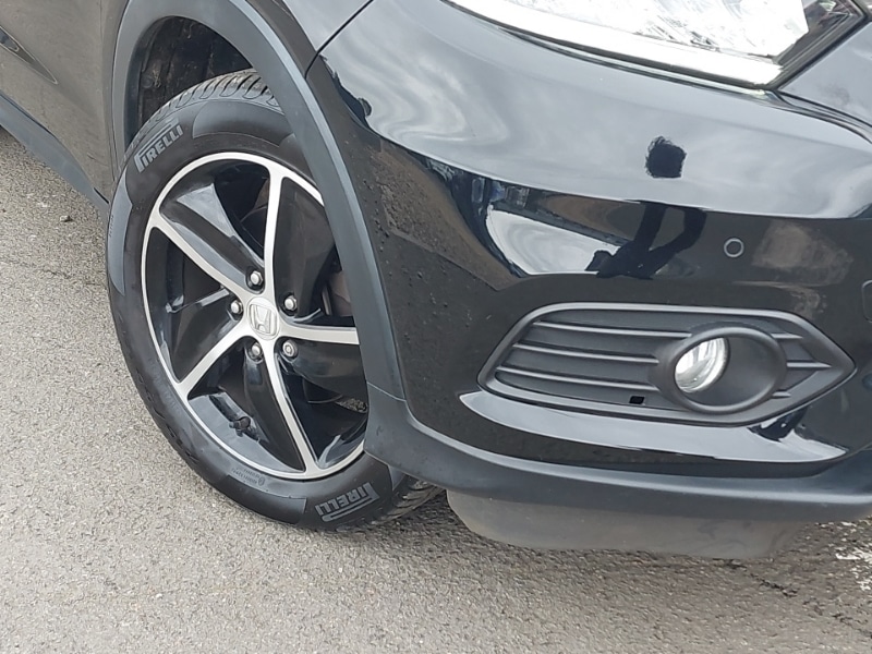 Used Honda HR-V 2020 for sale - 77992265: Photo 9