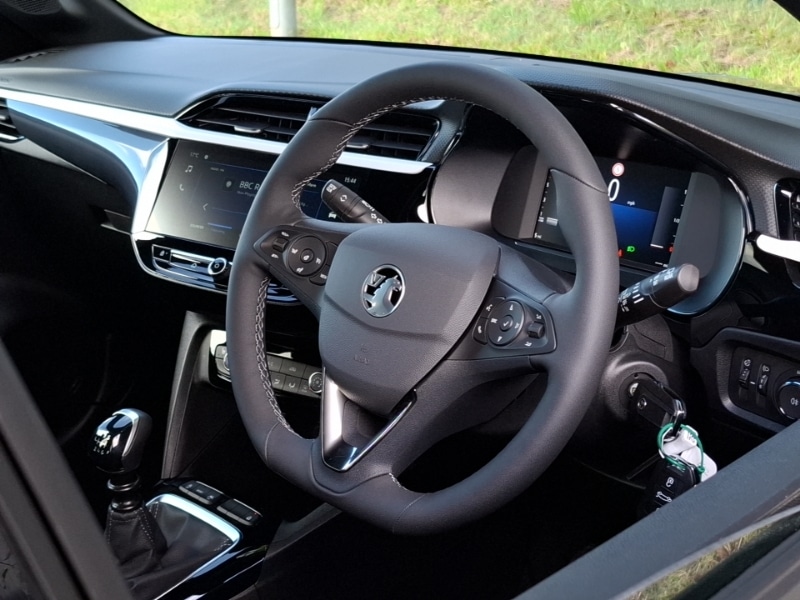 Used Vauxhall Corsa 2025 for sale - 76838406: Photo 12