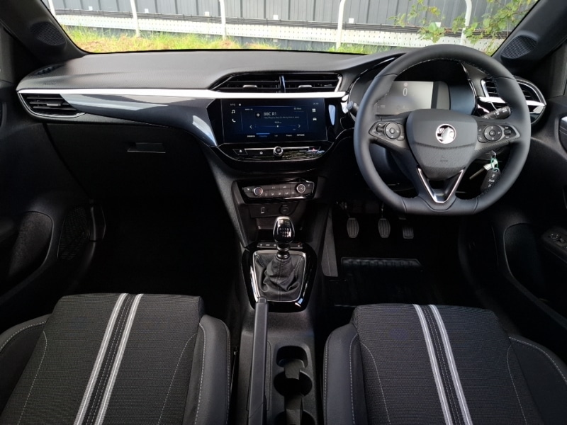 Used Vauxhall Corsa 2025 for sale - 76838406: Photo 2