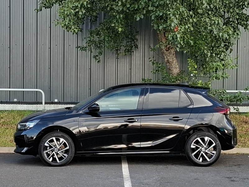 Used Vauxhall Corsa 2025 for sale - 76838406: Photo 4