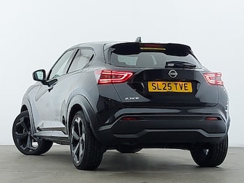 Used Nissan Juke 2025 for sale - 78880753: Photo