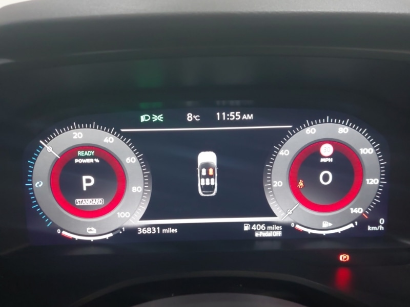 Used Nissan Qashqai 2024 for sale - 77353238: Photo 11