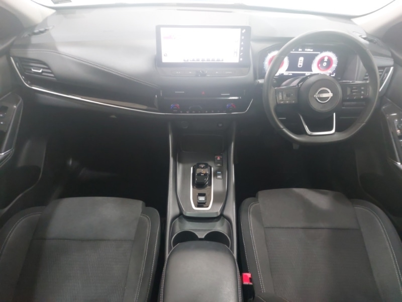 Used Nissan Qashqai 2024 for sale - 77353238: Photo 2