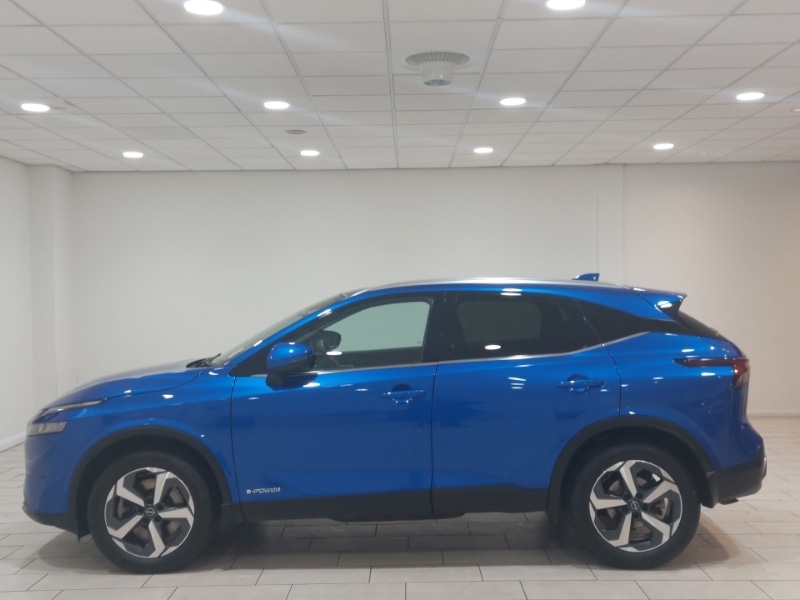 Used Nissan Qashqai 2024 for sale - 77353238: Photo 4