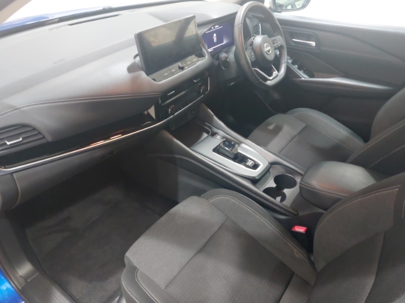 Used Nissan Qashqai 2024 for sale - 77353238: Photo 5