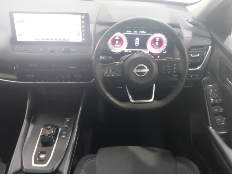 Used Nissan Qashqai 2024 for sale - 77353238: Photo 7