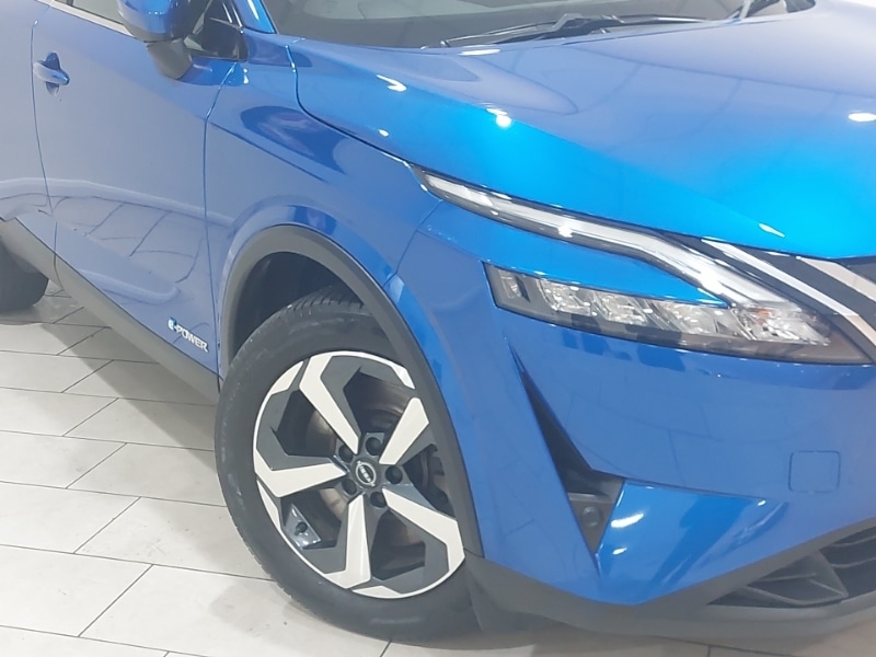 Used Nissan Qashqai 2024 for sale - 77353238: Photo 9