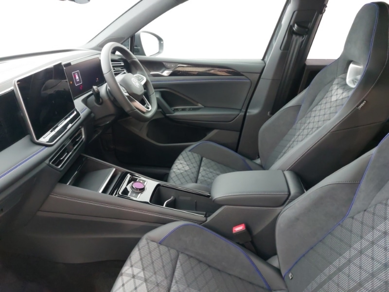 Used Volkswagen Tiguan 2025 for sale - 77793271: Photo 5