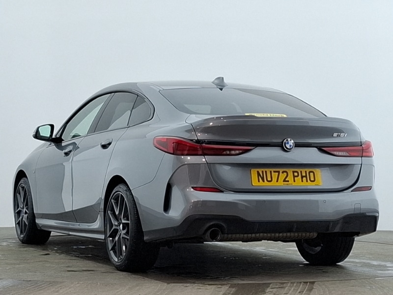 Used BMW 2 Series 2023 for sale - 77266018: Photo 3