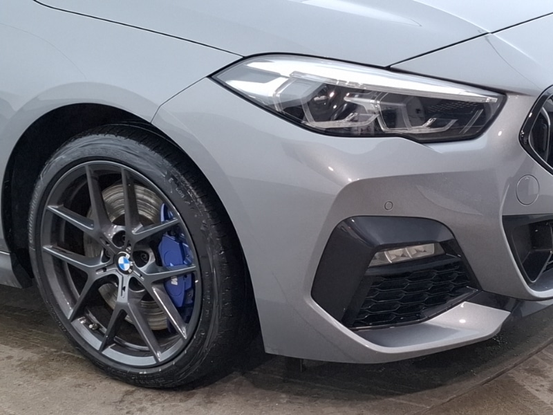 Used BMW 2 Series 2023 for sale - 77266018: Photo 9