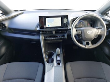 Used Toyota C-HR 2024 for sale - 77875909: Photo