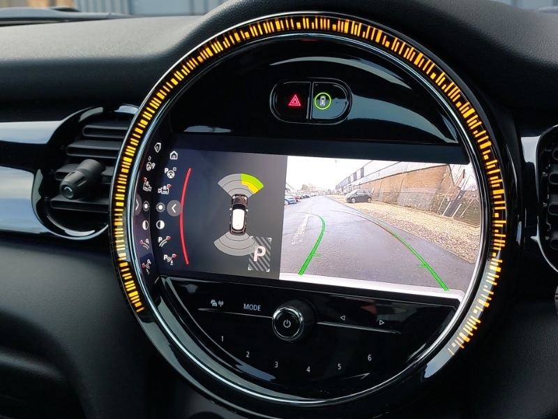 Used MINI Hatch 2023 for sale - 77624608: Photo 11