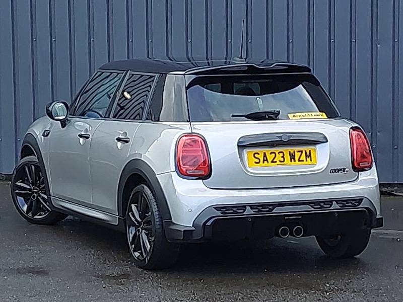 Used MINI Hatch 2023 for sale - 77624608: Photo 3