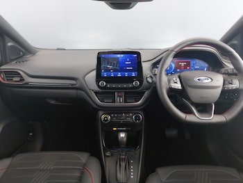Used Ford Puma 2022 for sale - 75583528: Photo