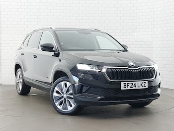 Skoda - Karoq
