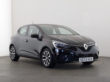 Used Renault Clio 2023 for sale - 78343196: Photo