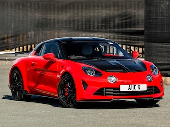 Used Alpine A110 2025 for sale - 77338883: Photo