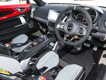 Used Alpine A110 2025 for sale - 77338883: Photo