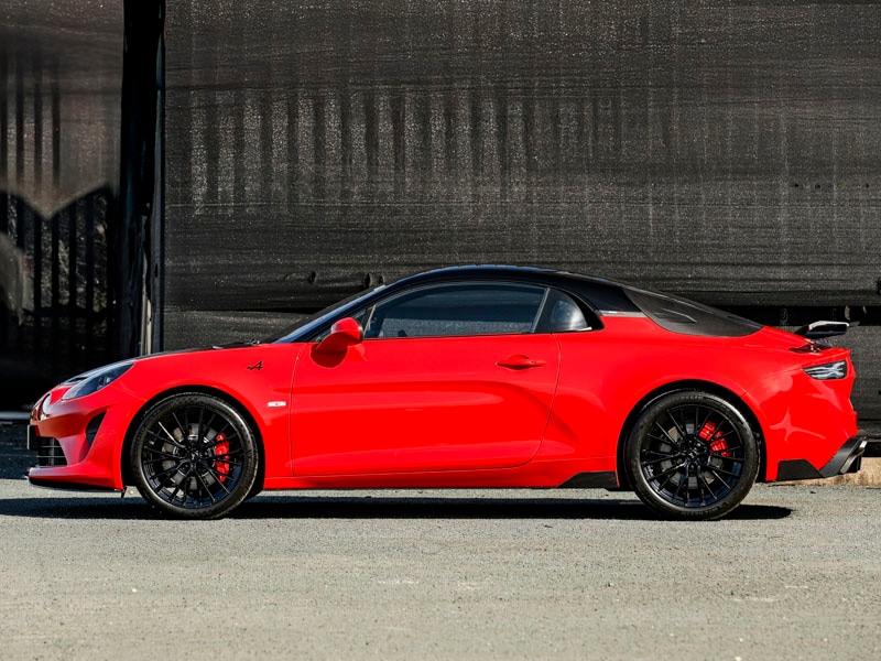 Used Alpine A110 2025 for sale - 77338883: Photo 4