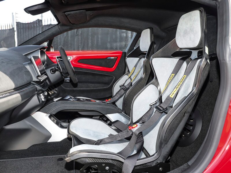 Used Alpine A110 2025 for sale - 77338883: Photo 6