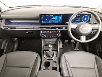 Used Hyundai TUCSON 2025 for sale - 75518368: Photo