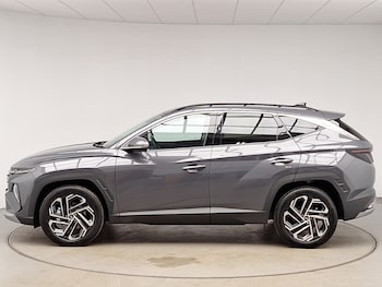 Used Hyundai TUCSON 2025 for sale - 75518368: Photo