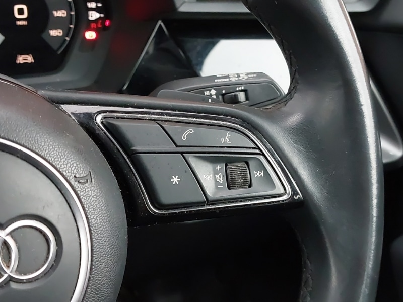 Used Audi A3 2022 for sale - 77777829: Photo 10