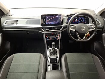 Used Volkswagen T-Roc 2022 for sale - 78114266: Photo