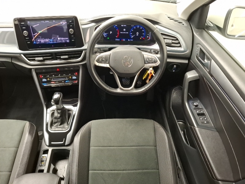 Used Volkswagen T-Roc 2022 for sale - 78114266: Photo 7