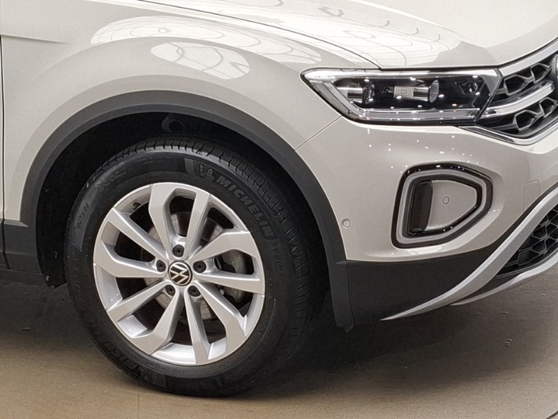 Used Volkswagen T-Roc 2022 for sale - 78114266: Photo 9