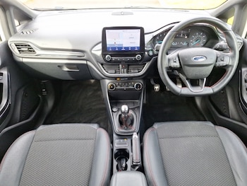 Used Ford Fiesta 2021 for sale - 78498397: Photo