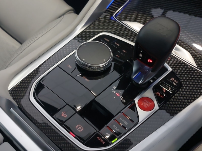 Used BMW X5M 2024 for sale - 76120610: Photo 10