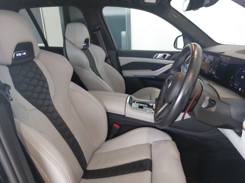Used BMW X5M 2024 for sale - 76120610: Photo 11