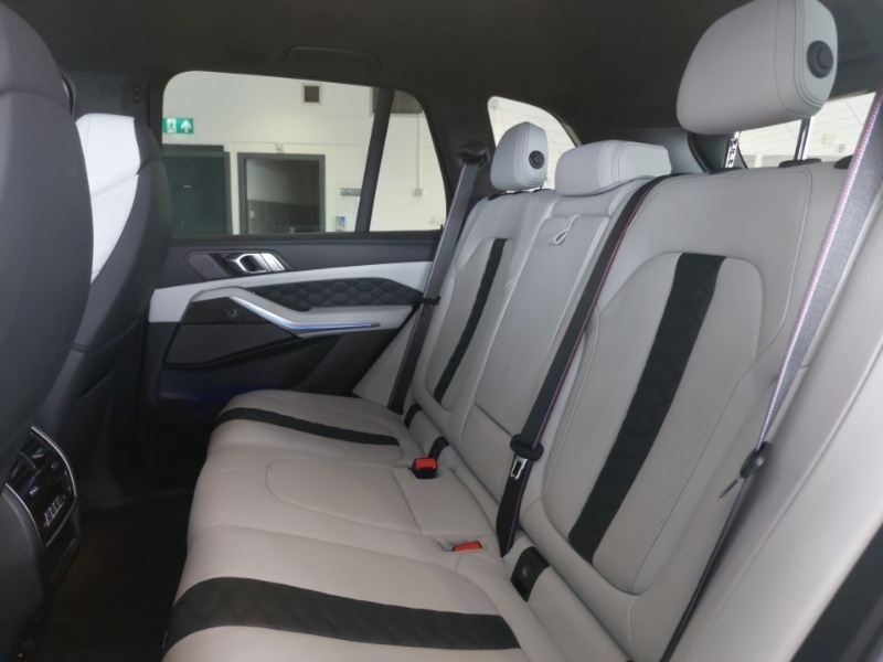 Used BMW X5M 2024 for sale - 76120610: Photo 12