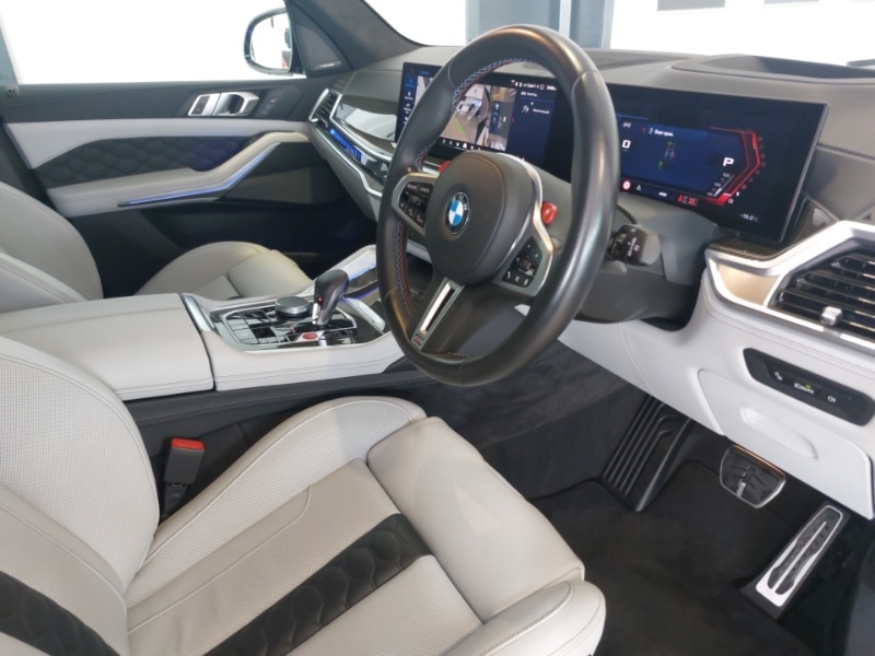 Used BMW X5M 2024 for sale - 76120610: Photo 6
