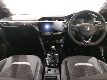 Used Vauxhall Corsa 2025 for sale - 78439394: Photo