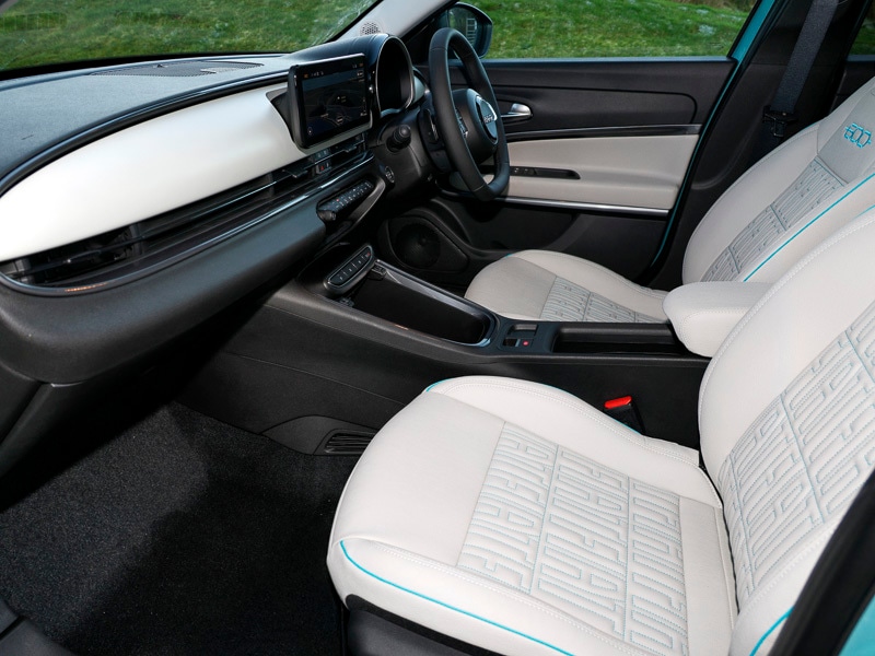 Used Fiat 600 2026 for sale - 77717452: Photo 5