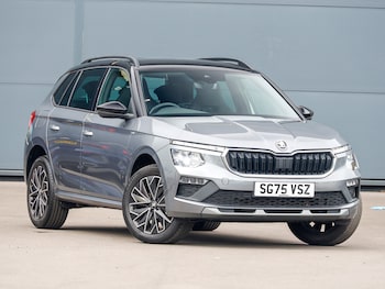 Used Skoda Kamiq 2025 for sale - 78475283: Photo