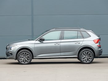 Used Skoda Kamiq 2025 for sale - 78475283: Photo