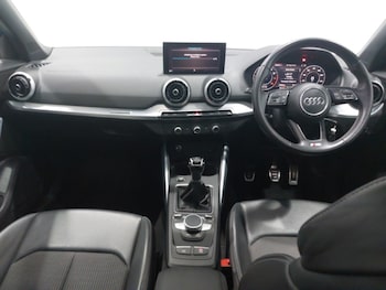 Used Audi Q2 2021 for sale - 76912151: Photo